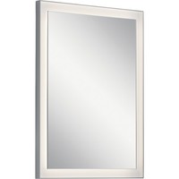 Square/Rectangular Mirror