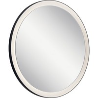 Round Mirror