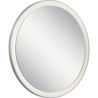 Round Mirror