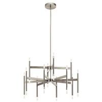 Mid Sized Chandelier Mid Sized Chandelier
