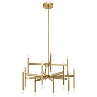 Mid Sized Chandelier Mid Sized Chandelier