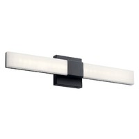 Bathroom Lighting (2 Bulbs)
