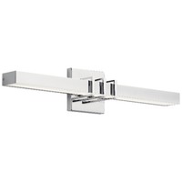 Bathroom Lighting (2 Bulbs) 2-3/4" Width Bathroom Lighting (2 Bulbs) 2-3/4" Width