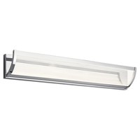 Bathroom Lighting (4 or more bulbs) 34" Width Bathroom Lighting (4 or more bulbs) 34" Width