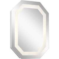 Unique Shape Mirror