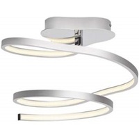 Semi Flush Mount 17-1/2" Width