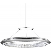 Down Light Pendant 39-3/8" Width