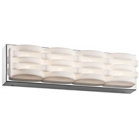 Bathroom Lighting (3 bulbs) 17" Width Bathroom Lighting (3 bulbs) 17" Width