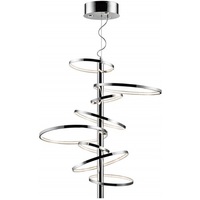 Mid Sized Chandelier 30-5/8" Width