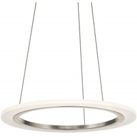 Mid Sized Chandelier 19-4/9" Width