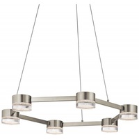 Mid Sized Chandelier 26" Width Mid Sized Chandelier 26" Width