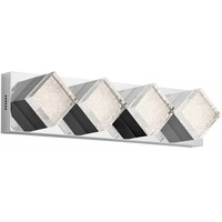 Bathroom Lighting (4 or more bulbs) 22-4/9" Width Bathroom Lighting (4 or more bulbs) 22-4/9" Width