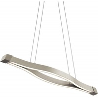 Linear Pendants 6-1/4" Width