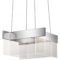 Multi Light Pendant 20" Width Multi Light Pendant 20" Width