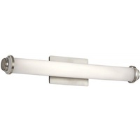 Bathroom Lighting (2 Bulbs) 24" Width Bathroom Lighting (2 Bulbs) 24" Width