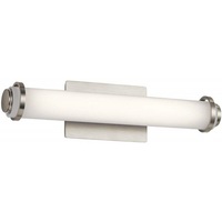 Bathroom Lighting (3 bulbs) Bathroom Lighting (3 bulbs)