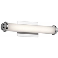 Bathroom Lighting (3 bulbs) Bathroom Lighting (3 bulbs)