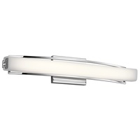 Bathroom Lighting (4 or more bulbs) 25-1/5" Width Bathroom Lighting (4 or more bulbs) 25-1/5" Width
