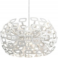 Down Light Pendant 23-2/3" Width Down Light Pendant 23-2/3" Width