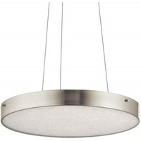 Down Light Pendant 19-2/3" Width Down Light Pendant 19-2/3" Width