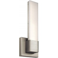 1 Bulb Wall Sconce 1 Bulb Wall Sconce