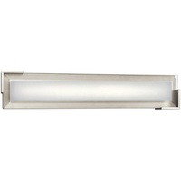 Bathroom Lighting (3 bulbs) 20-2/5" Width Bathroom Lighting (3 bulbs) 20-2/5" Width