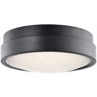 Flush Mount Ceiling Light 13" Width Flush Mount Ceiling Light 13" Width