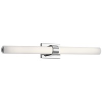 Bathroom Lighting (4 or more bulbs) 34" Width
