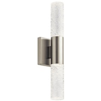 Wall Sconce (Multi Bulb)