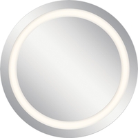 Round Mirror