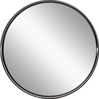 Round Mirror