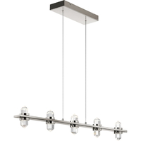 Linear Pendants 2-1/4" Width Linear Pendants 2-1/4" Width