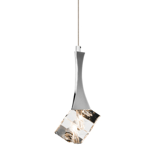 E83130 Rockne Down Light Pendant Light - Chrome E83130 Rockne Down Light Pendant Light - Chrome