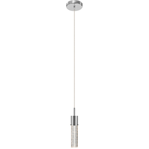 E83201 Kristall Mini-Pendant Pendant Light - Chrome E83201 Kristall Mini-Pendant Pendant Light - Chrome