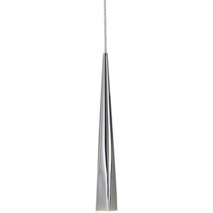 E83325 Antonia Mini-Pendant Pendant Light - Chrome E83325 Antonia Mini-Pendant Pendant Light - Chrome