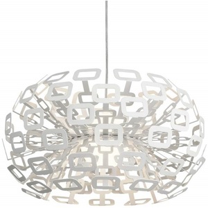 E83766 Quillo Down Light Pendant Light - White E83766 Quillo Down Light Pendant Light - White