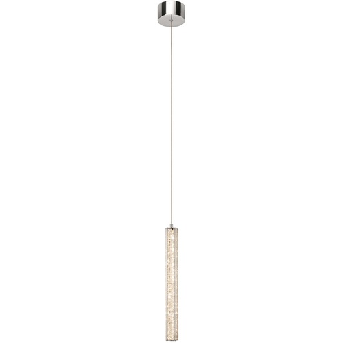 E83339 Neruda Down Light Pendant Light - Chrome E83339 Neruda Down Light Pendant Light - Chrome