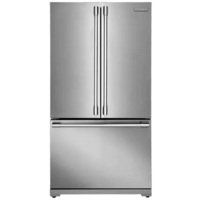French Door 22.27cu ft French Door 22.27cu ft