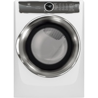 Dryer 8.0cu ft Dryer 8.0cu ft