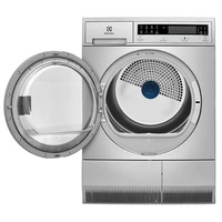 Dryer 4.0cu ft Dryer 4.0cu ft