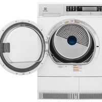 Dryer 4.0cu ft Dryer 4.0cu ft