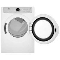 Dryer 8.0cu ft