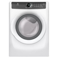 Dryer 8.0cu ft Dryer 8.0cu ft