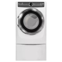 Dryer 8.0cu ft Dryer 8.0cu ft