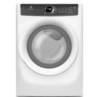 Dryer 8.0cu ft Dryer 8.0cu ft