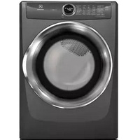 Dryer 8.0cu ft Dryer 8.0cu ft
