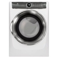 Dryer 8.0cu ft Dryer 8.0cu ft