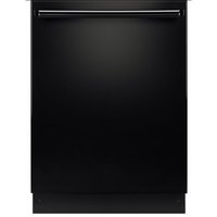 Built-In 23-3/4" Overall Width Built-In 23-3/4" Overall Width