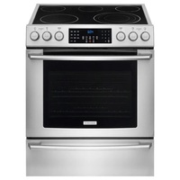 Electric 30" Overall Width Electric 30" Overall Width