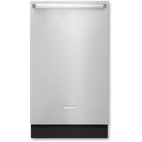 Built-In 17-5/8" Overall Width Built-In 17-5/8" Overall Width